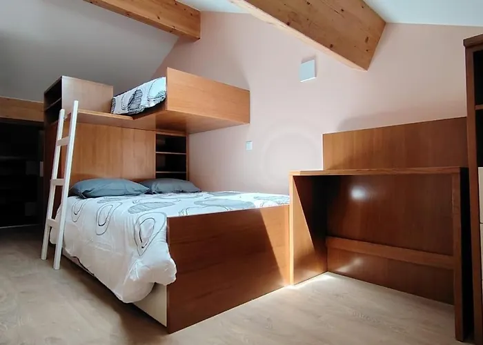 Des Salins A Willa Hyères